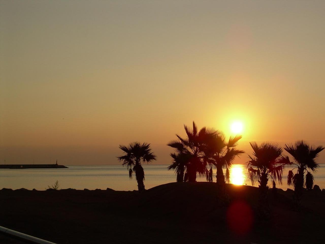Villa Dorada L'Ametlla de Mar Bagian luar foto